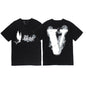 Vlone Póló Oversize Uniszex