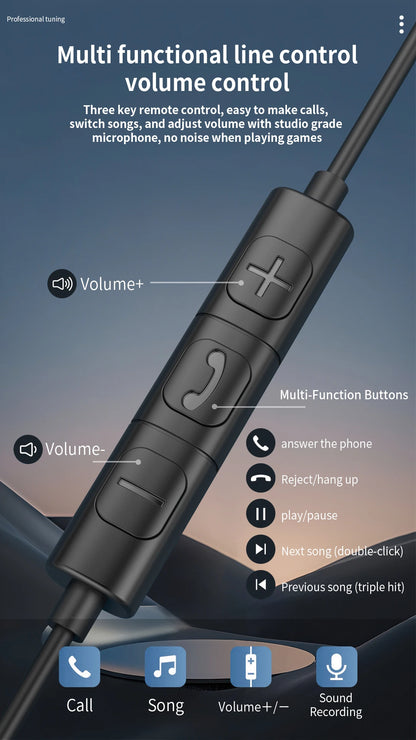Samsung Fülhallgató ANC