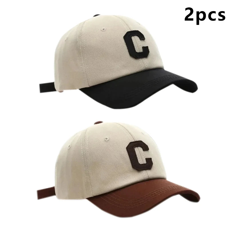 Baseball Sapka OtherCN Színes