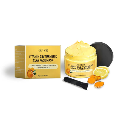 OUHOE C Vitamin Maszk Pórus
