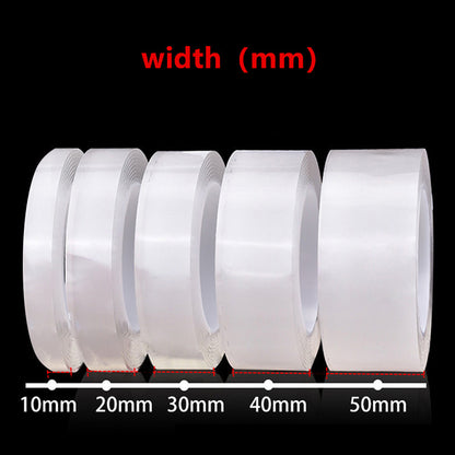 Nano Tape Vízálló Fürdőszoba