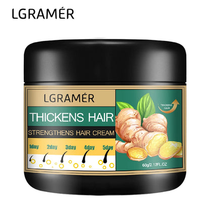 LGRAMER Hajnövekedés Krém
