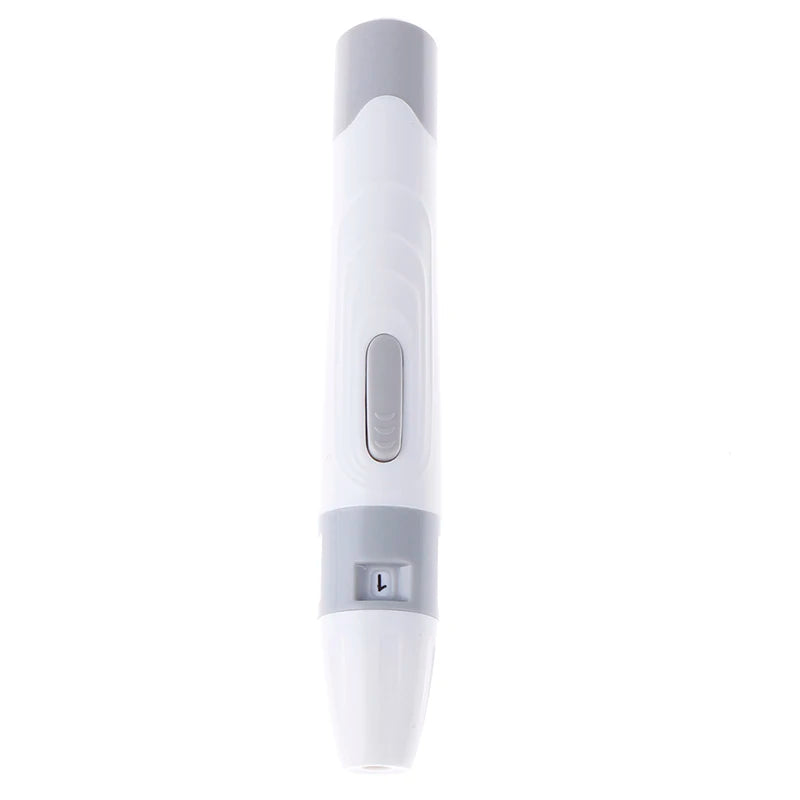 Lancet Pen Lancing Beállítás 5