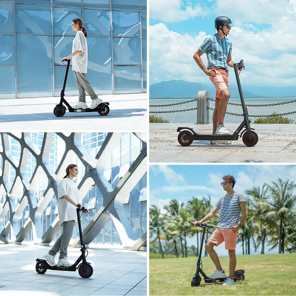 iScooter i9 350W Roller