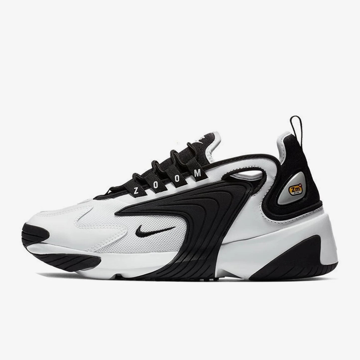 Nike Zoom 2K Női Futócipő – Kényelmes & Tartós Edzőcipő | AO0354-100