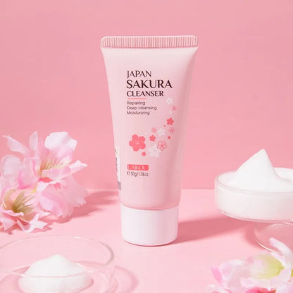 Arctisztító Sakura Laikou Bőr