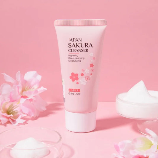 Arctisztító Sakura Laikou Bőr