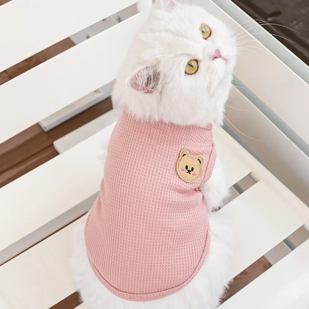 WANGMEOW Kutyamellény Szellős