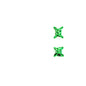 Cipő Sequin Dísz LEOSOXSCN