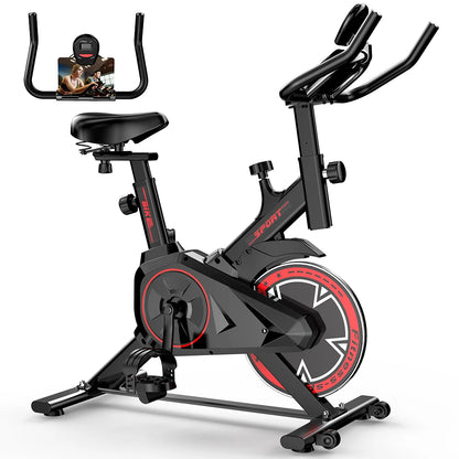 Formill Heimtrainer Silent
