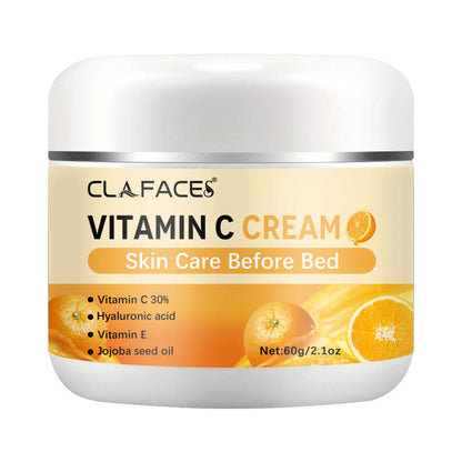 Retinol Vitamin C Facial Care