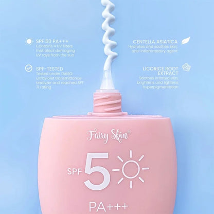 Jaysuing Napvédő SPF50 Könnyű