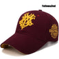 YBCN Baseball Sapka Unisex