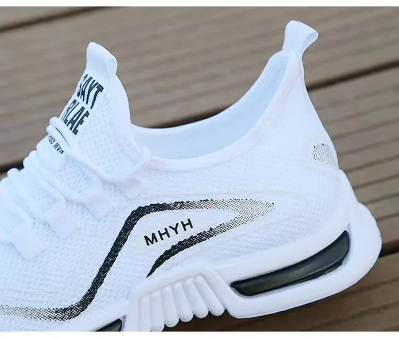 Rollstep Férfi Slip On Cipő