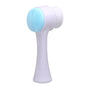 Silicone Facial Cleansing Brush Women