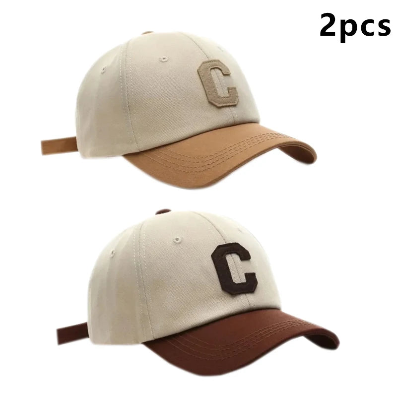 Baseball Sapka OtherCN Színes