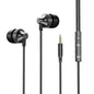 Dolby Audio Fülhallgató USB-C