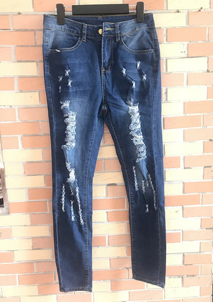 Női Farmer Skinny Liva Girl