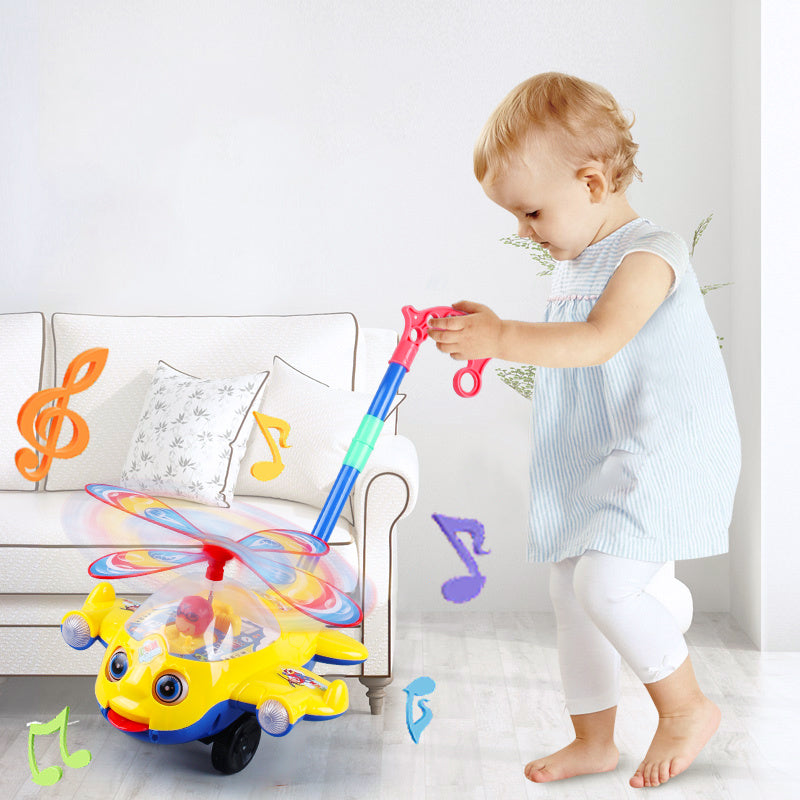 Baby Walker Push Toy SONGYI