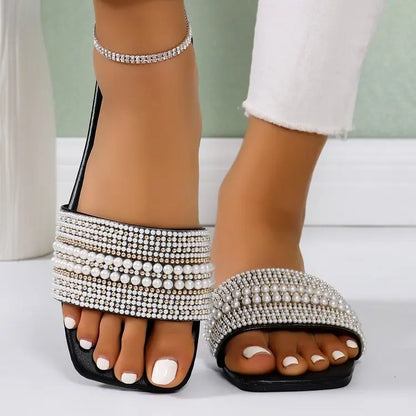 Bequeme Freizeitschuhe aus PU