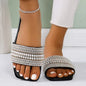 Bequeme Freizeitschuhe aus PU