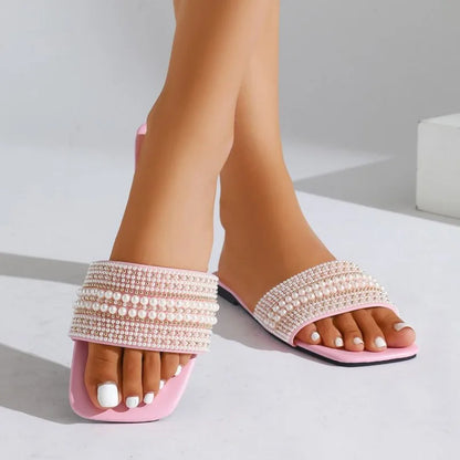 Bequeme Freizeitschuhe aus PU