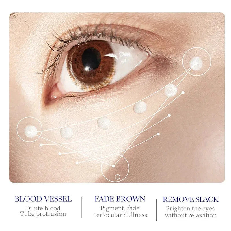 LANBENA Eye Cream Firming
