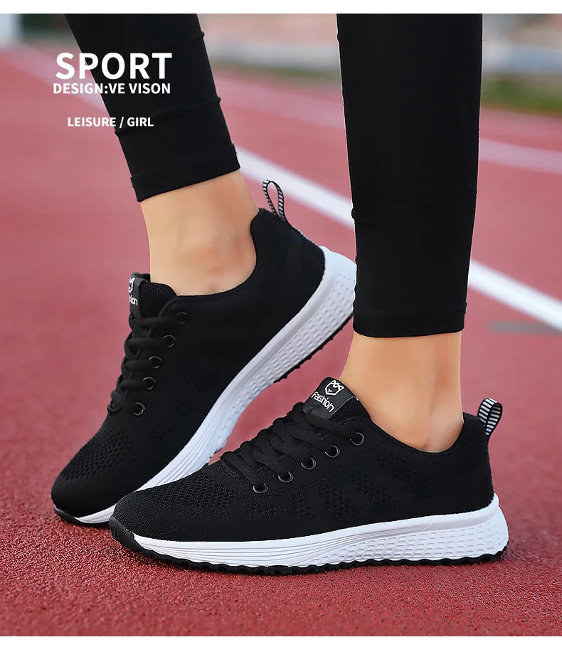 Damen-Laufschuhe PUAMSSCN Stable