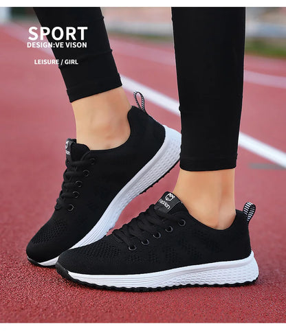 Damen-Laufschuhe PUAMSSCN Stable