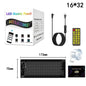 GCTECHING Bluetooth LED Szemek