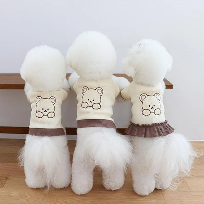 Kutyaruha Kis Kutya WANGMEOW