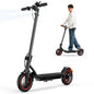 SwiftWind W5 Elektroroller