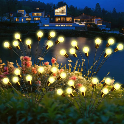 SunLux Starburst - Napelemes