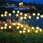 SunLux Starburst - Napelemes