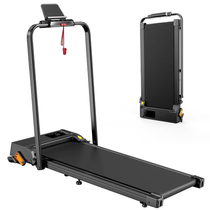 Formill Futópad FT52 4in1