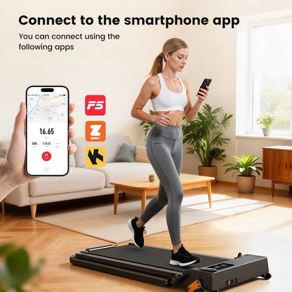 Formill Futópad FT52 4in1
