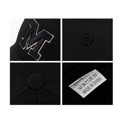 YBCN Unisex-Baseballkappe