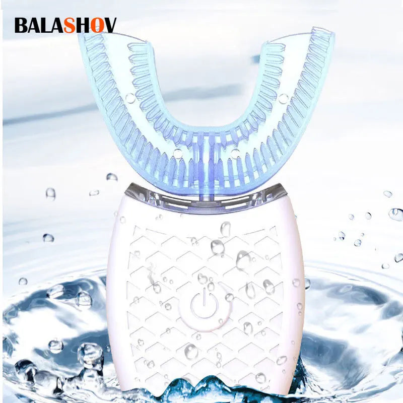 Toothbrush 360 Silicone Balashov