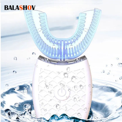 Toothbrush 360 Silicone Balashov