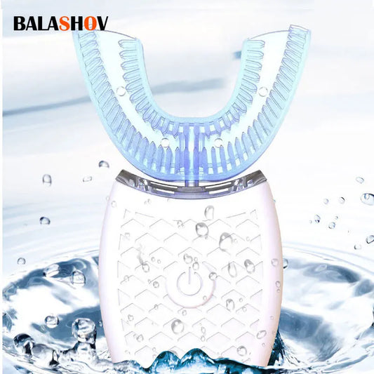 Toothbrush 360 Silicone Balashov