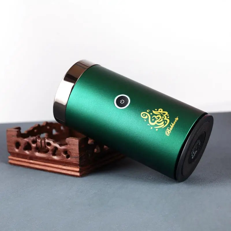 Aroma Diffúzor Autó 2in1 USB