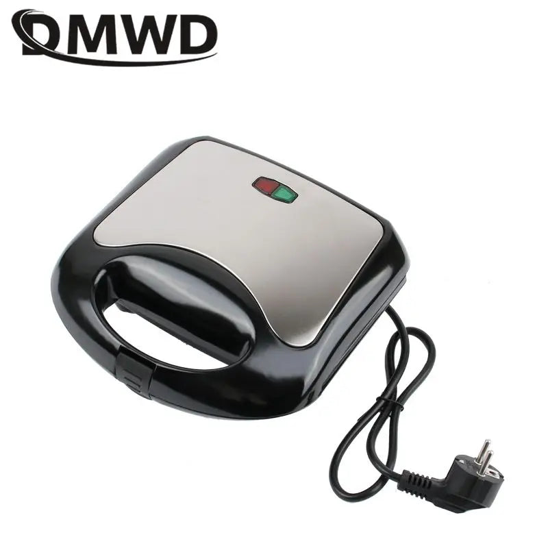 DMWD Szendvicskészítő Grill