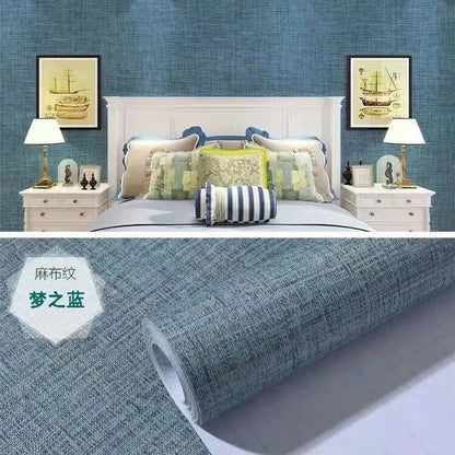 Waterproof Self-Adhesive Wallpaper Henan
