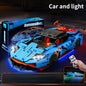 Racing Technic Automodell 1:14
