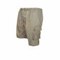 Longchengyixi Taktikai Shorts
