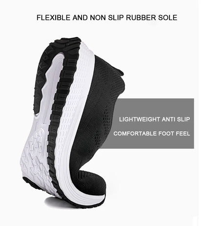 Damen-Laufschuhe PUAMSSCN Stable