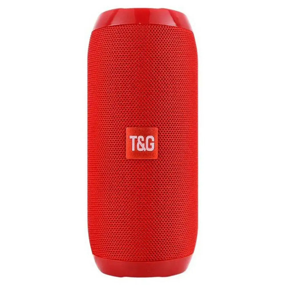 Kültéri Hangszóró Bluetooth TG