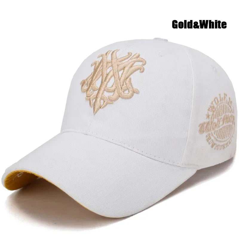 YBCN Baseball Sapka Unisex