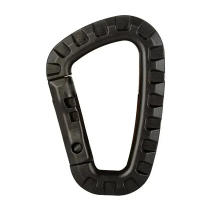 Gyors Karabiner Túrázóknak