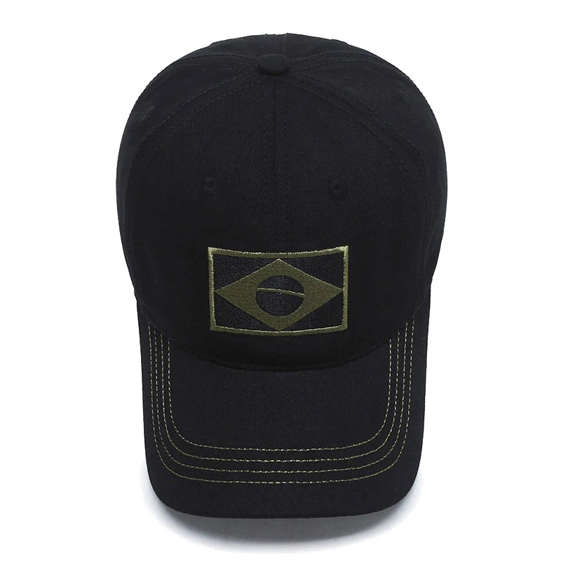 YBCN Sapka Unisex Kényelmes